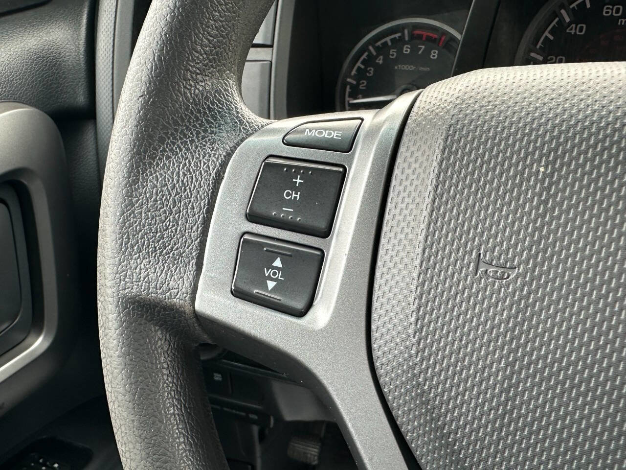 Used 2010 Honda Ridgeline RTS image 20