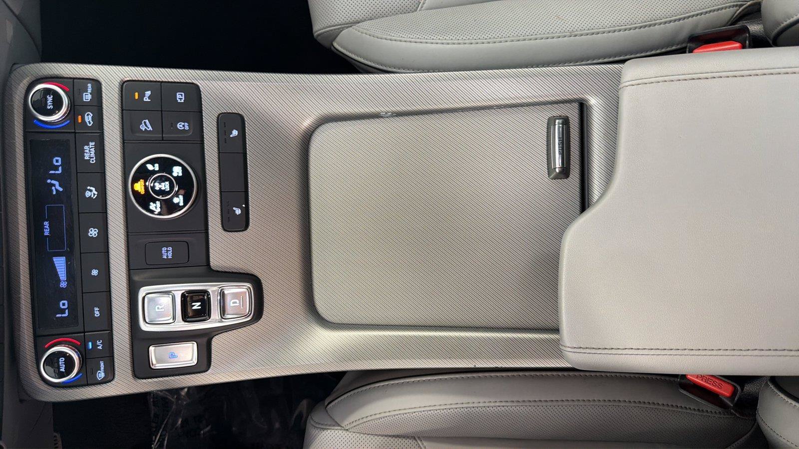 Used 2024 Hyundai Palisade SEL AWD/4WD image 20