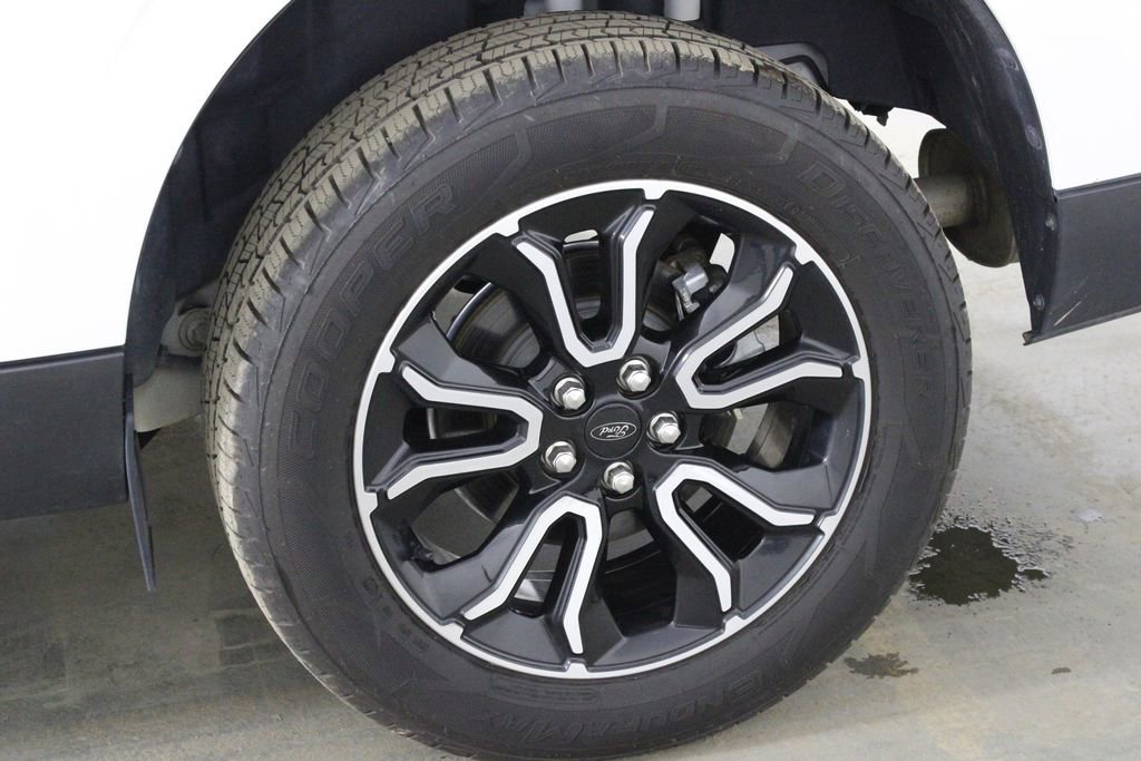 Used 2022 Ford Maverick XL image 38