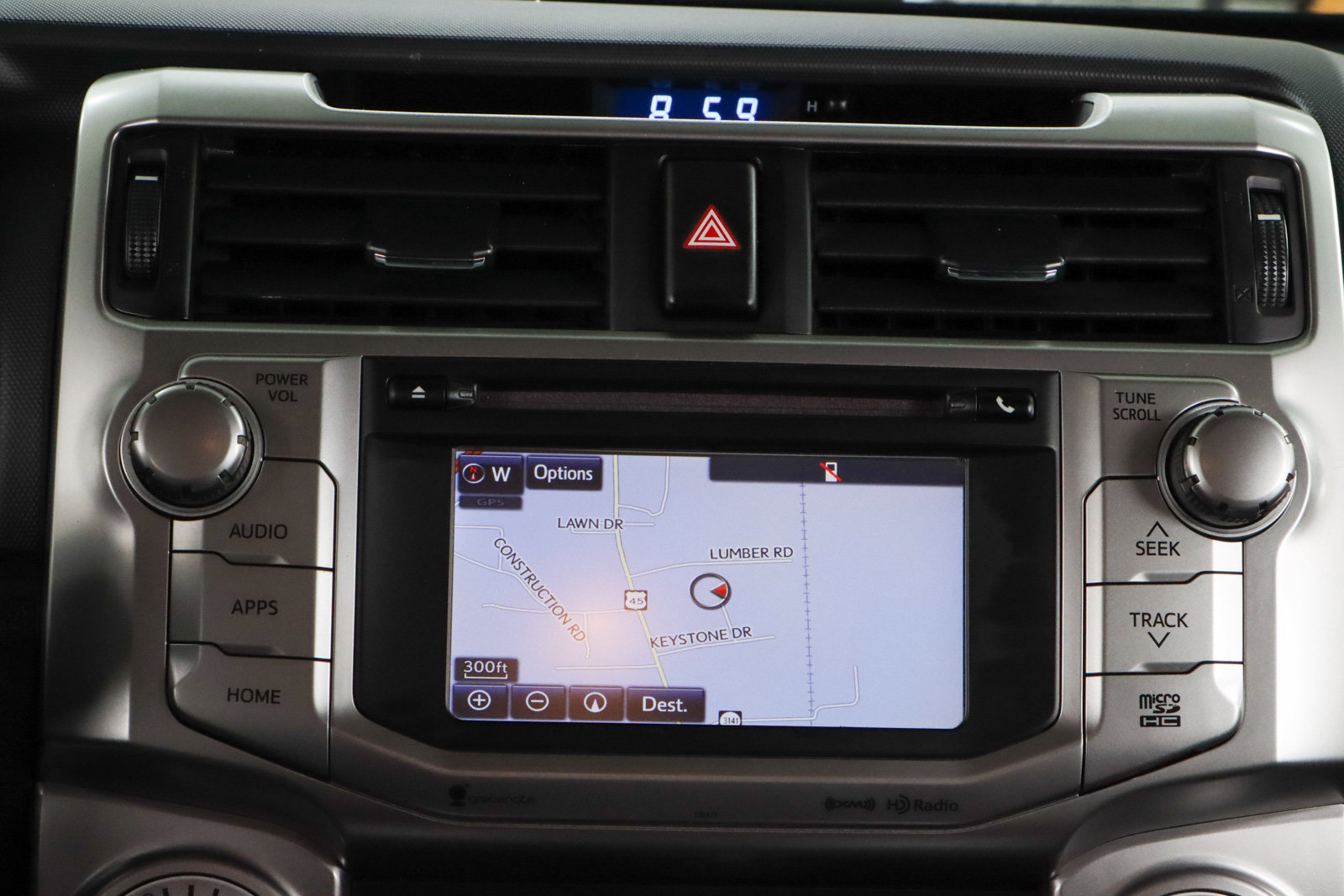 Used 2019 Toyota 4Runner SR5 image 18