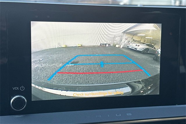 Used 2024 Toyota Prius Prime image 20