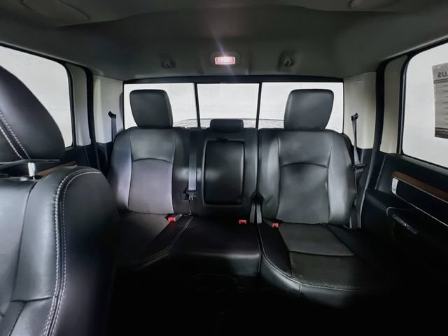 Used 2014 RAM 1500 Laramie w/ Convenience Group AWD/4WD image 26