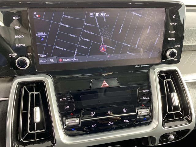 Used 2021 Kia Sorento SX AWD/4WD image 22