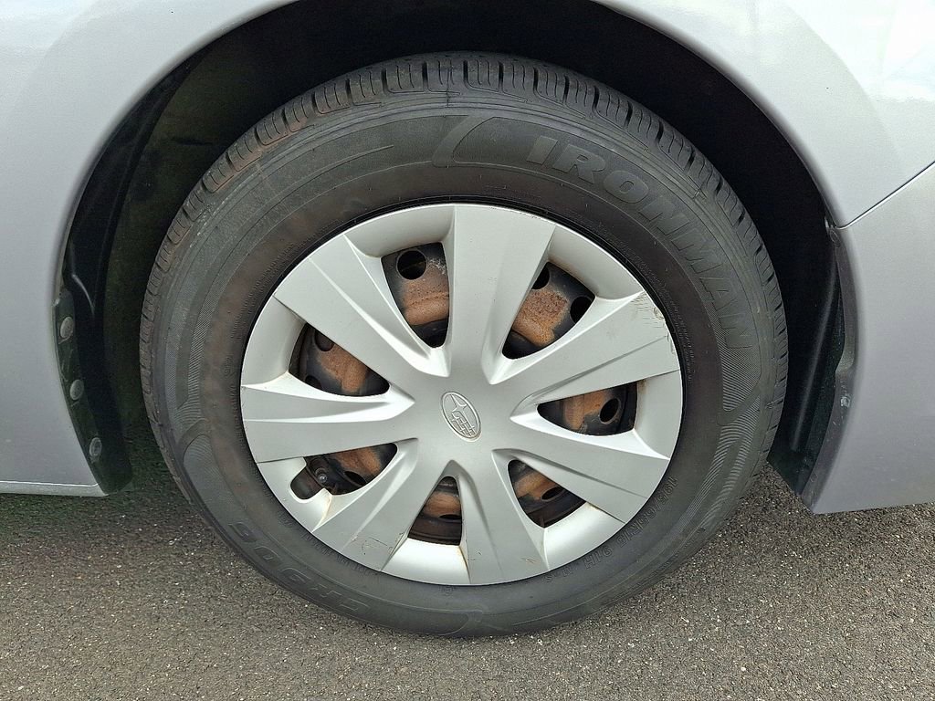 Used 2015 Subaru Impreza 2.0i image 9