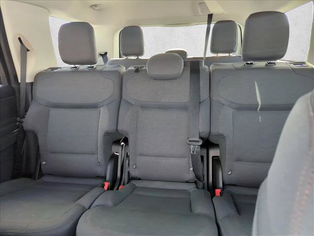 Used 2025 Ford Expedition Active RWD image 29
