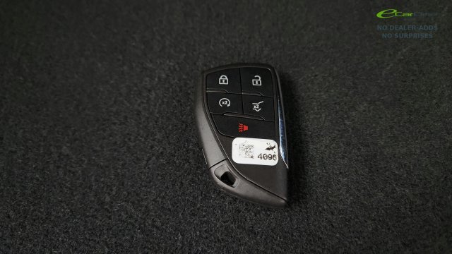Used 2024 Chevrolet Blazer EV RS AWD/4WD image 90