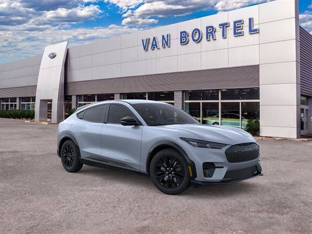 New 2026 Ford Mustang Mach-E Premium w/ Sport Appearance Package AWD/4WD image 19