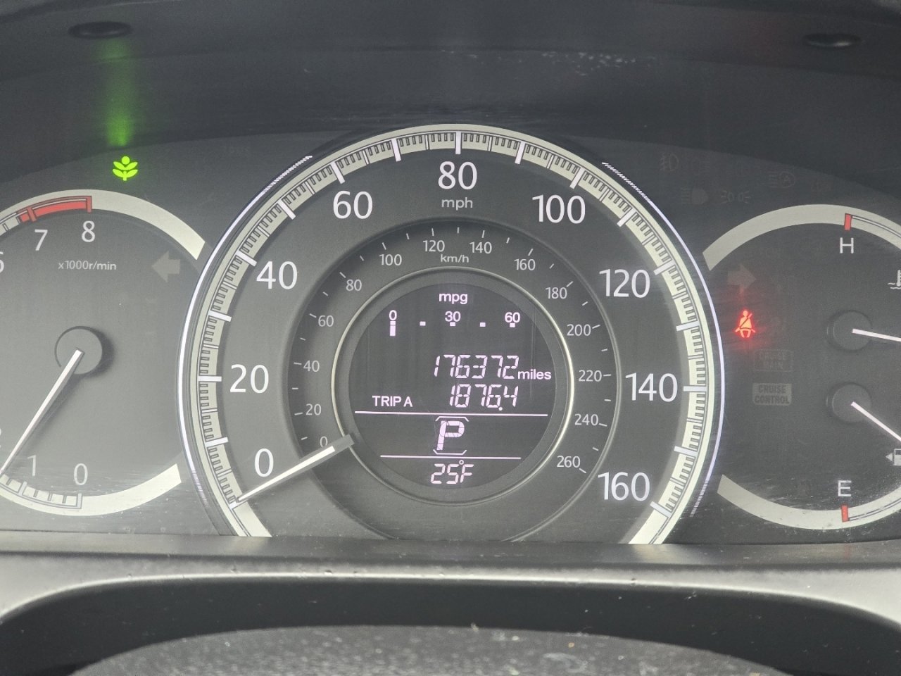 Used 2015 Honda Accord EX-L image 26