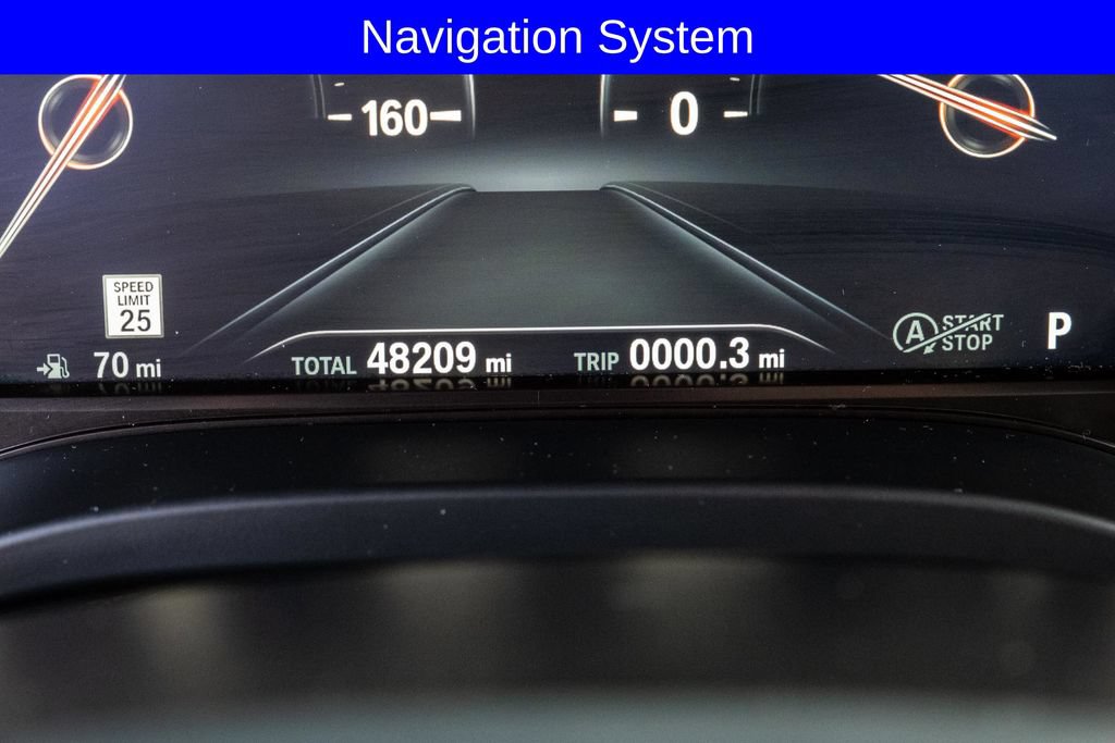 Used 2019 BMW X3 xDrive30i AWD/4WD image 4