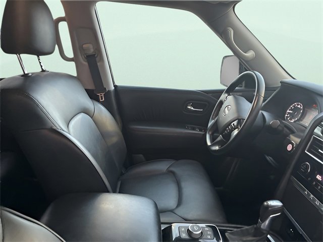Used 2022 Nissan Armada SV image 11