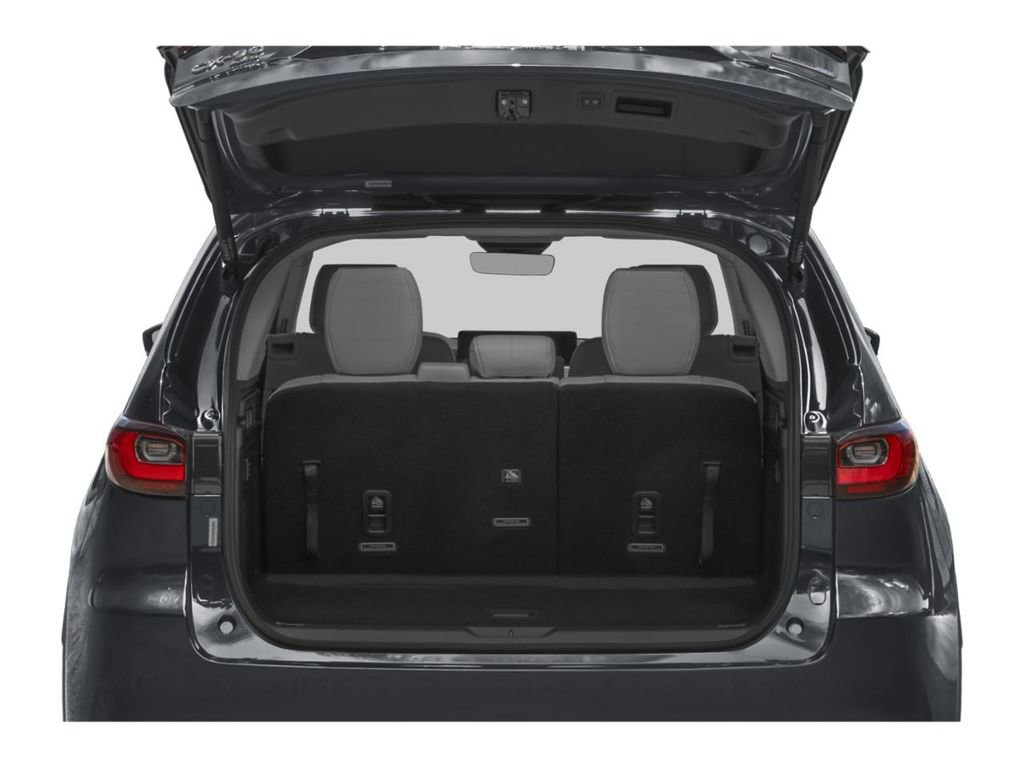 New 2026 MAZDA CX-90 Plug-In Hybrid w/ Premium Plus image 8