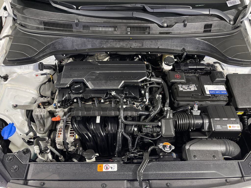 Used 2022 Hyundai Kona SE FWD image 9