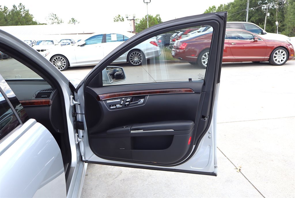 Used 2010 Mercedes-Benz S 63 AMG image 54