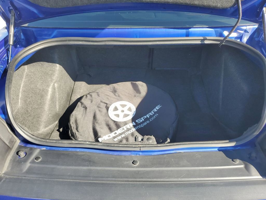 Used 2021 Dodge Challenger SXT image 22