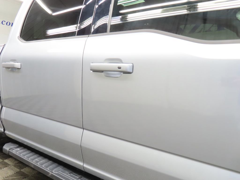 Used 2024 Ford F150 Lariat w/ Equipment Group 502A High AWD/4WD image 34