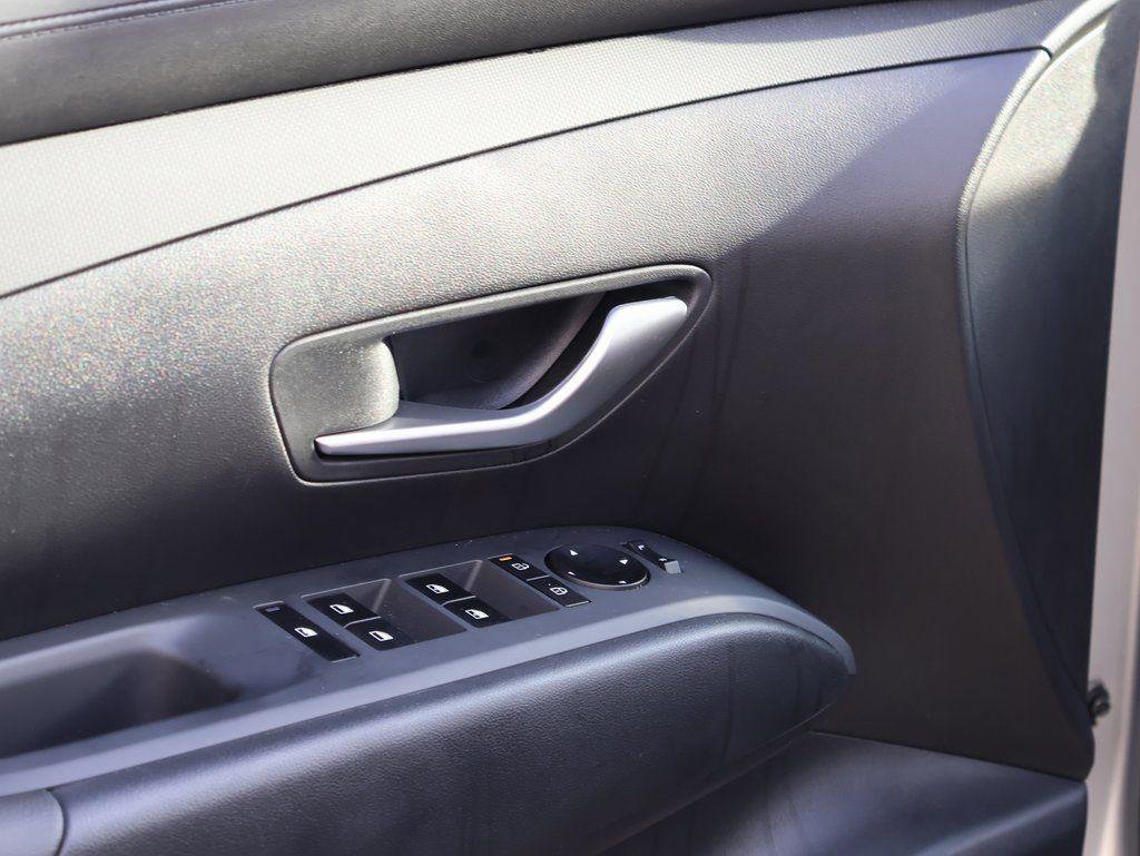 New 2026 Hyundai Tucson XRT image 23
