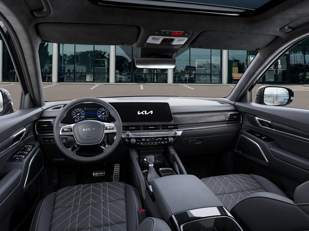 New 2025 Kia Telluride SX Prestige X-Pro image 15