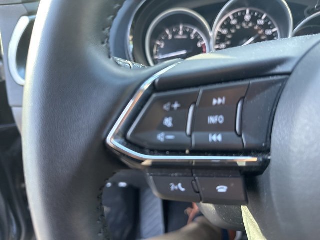 Certified 2023 MAZDA CX-9 Touring Plus image 13