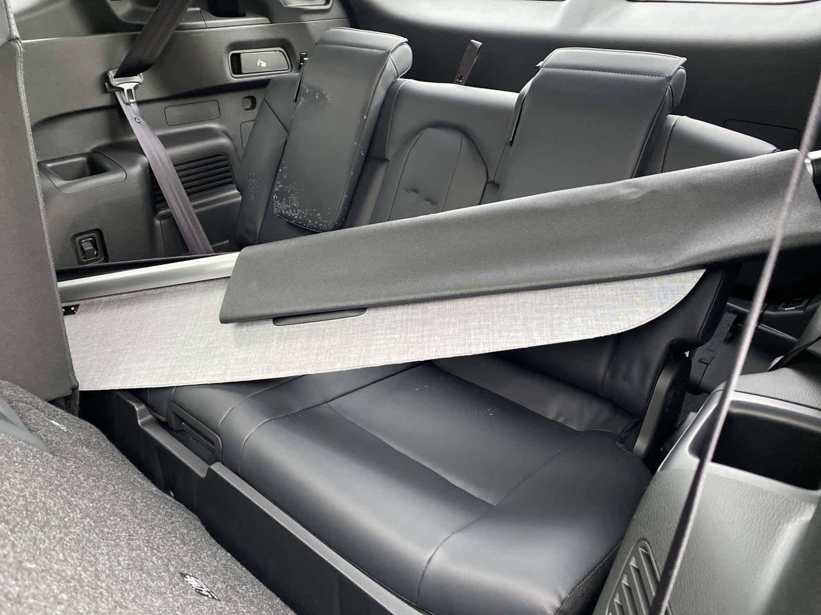 New 2026 Mitsubishi Outlander AWD image 8