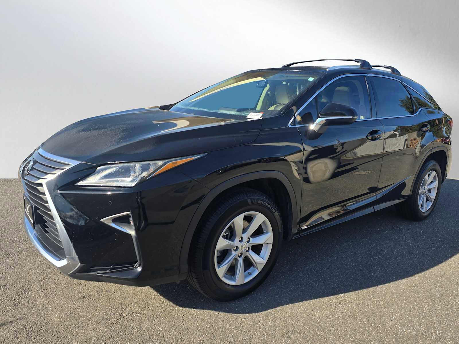 Used 2016 Lexus RX 350 image 7