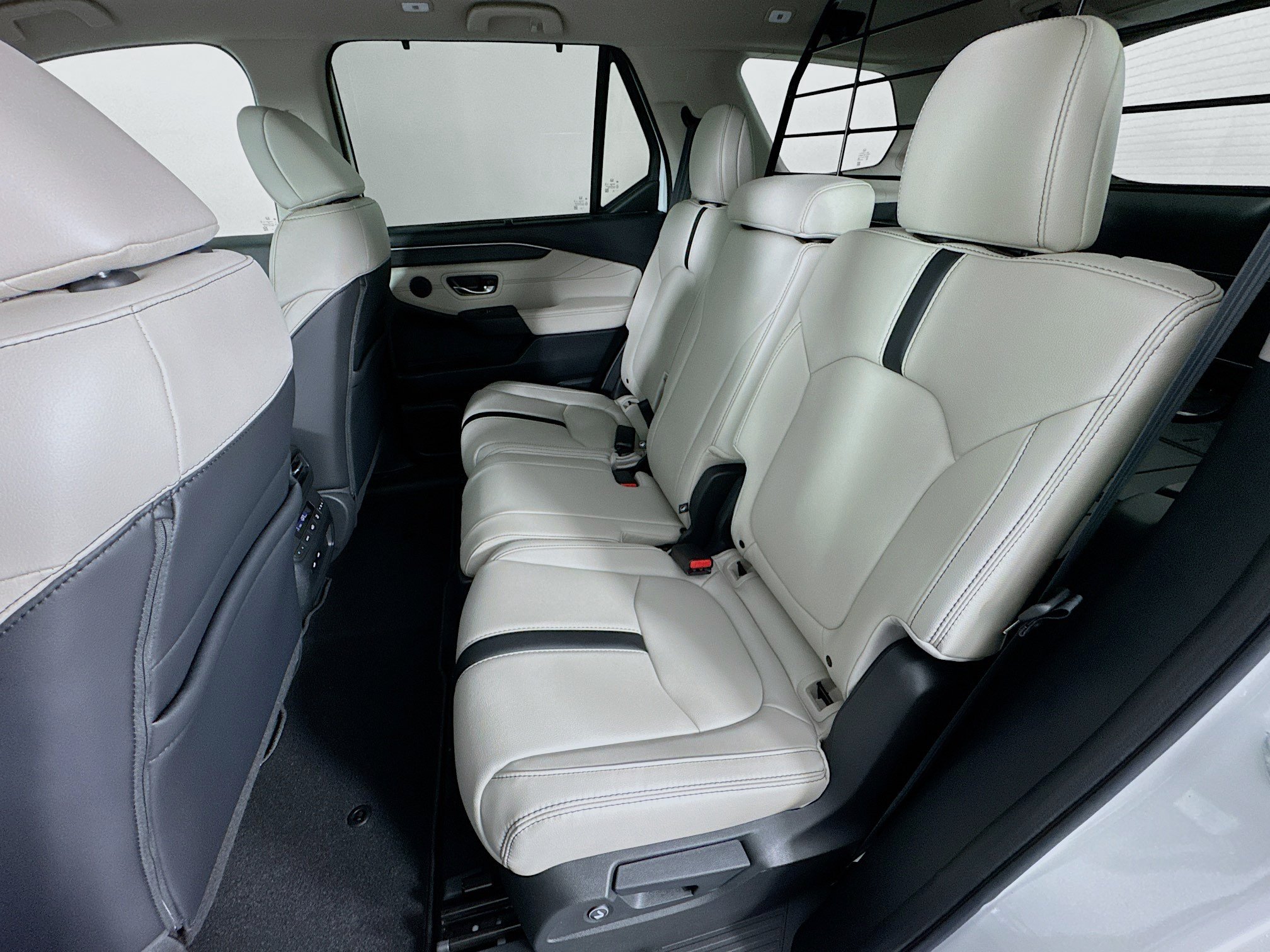 New 2026 Honda Pilot Touring image 26