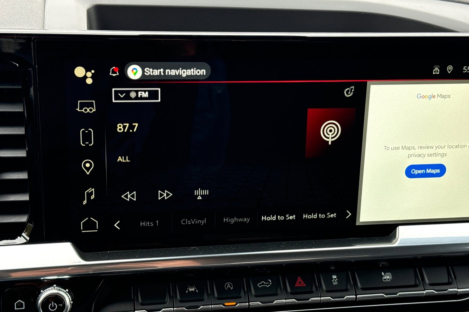 New 2026 GMC Sierra 1500 Elevation image 18