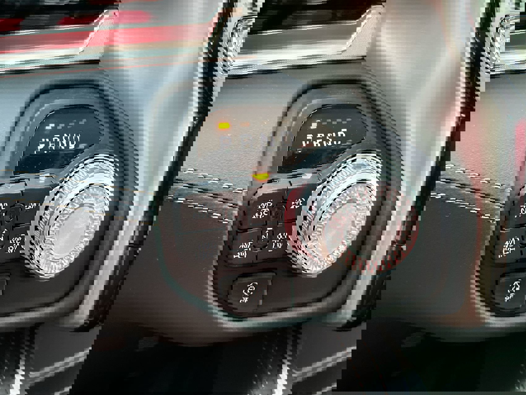 Used 2025 RAM 1500 Tungsten w/ Trailer Tow Group image 20