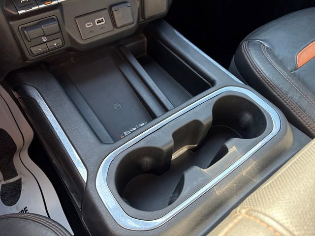 Used 2020 GMC Sierra 1500 AT4 w/ AT4 Premium Package image 21