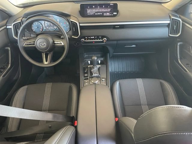 Used 2026 MAZDA CX-50 AWD 2.5 S w/ Cargo Package image 15
