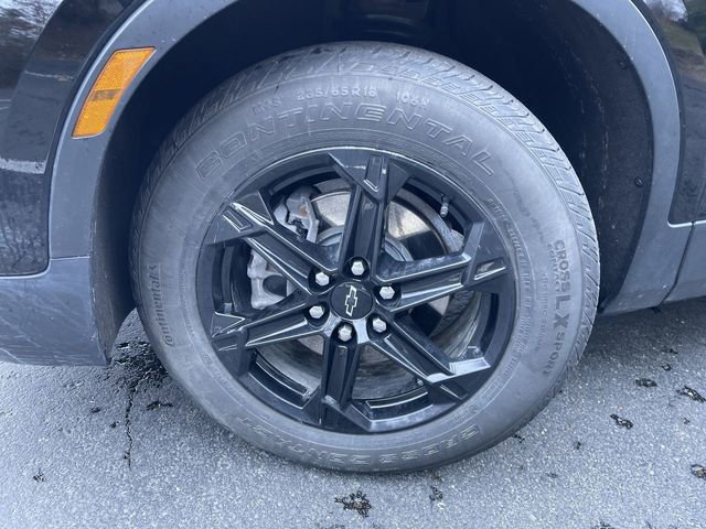 Used 2024 Chevrolet Blazer LT w/ Convenience Package image 32