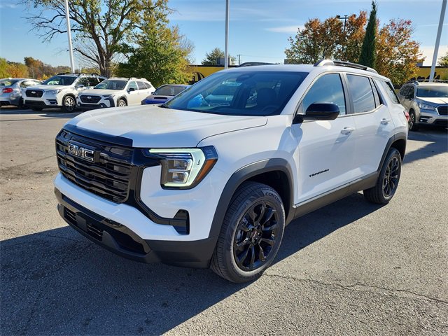 New 2026 GMC Terrain Elevation w/ Elevation Premium Package image 9