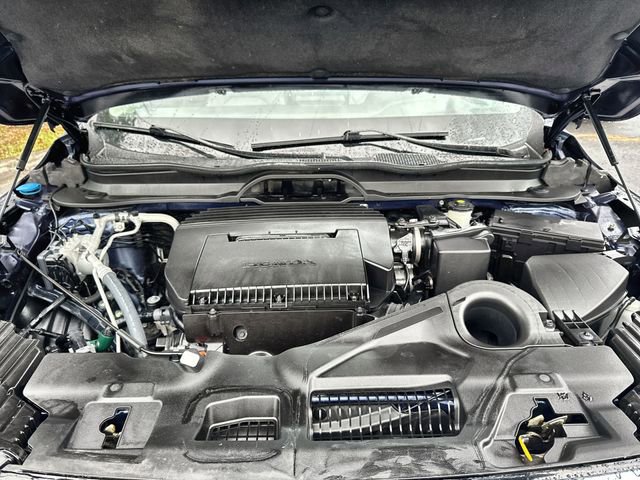 Used 2023 Honda Pilot Elite image 35