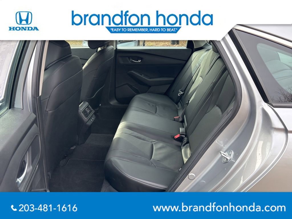 Used 2023 Honda Accord EX-L image 23