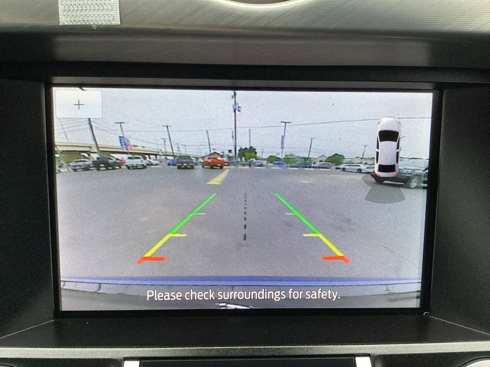 Used 2023 Ford Mustang Premium image 20