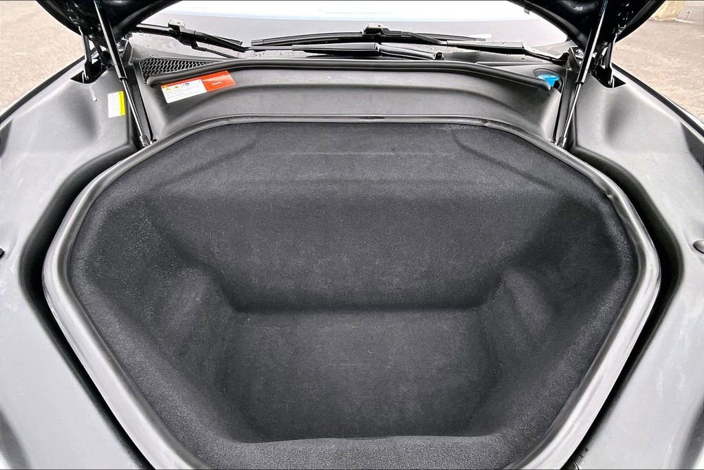 Used 2016 Tesla Model S 90D image 9