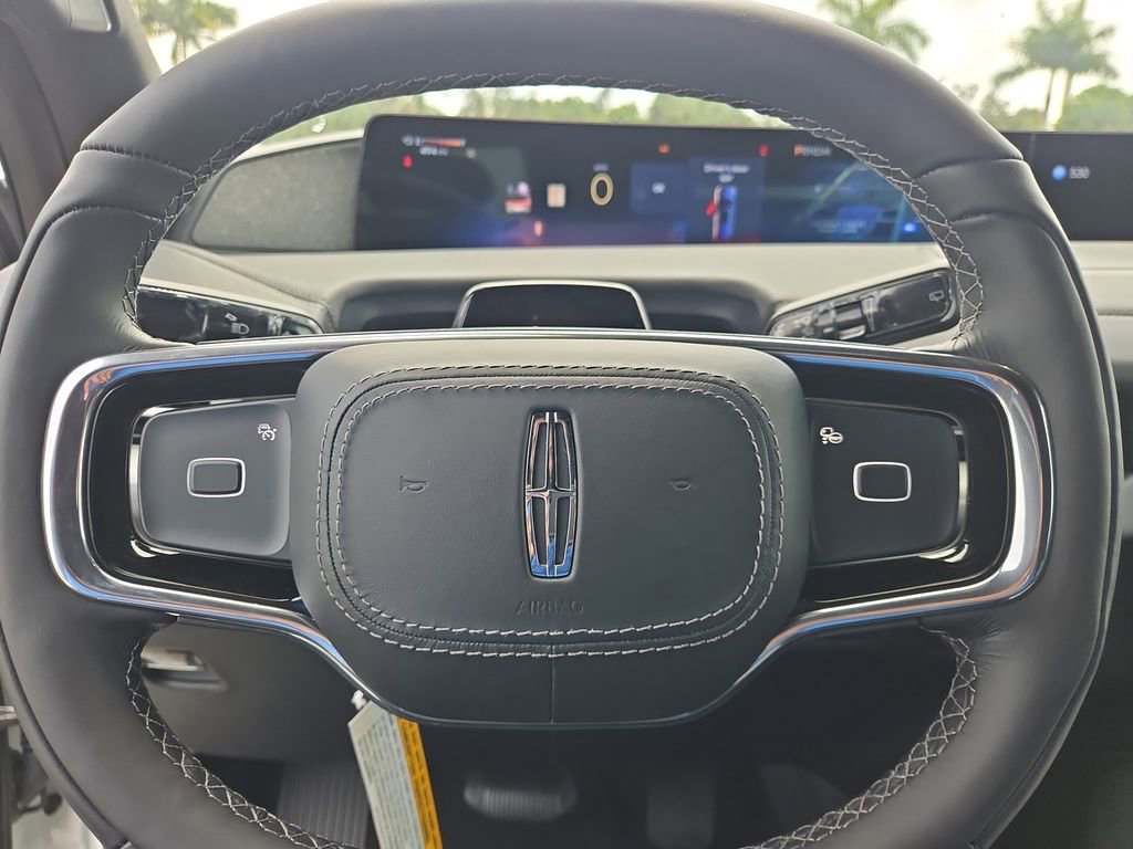 New 2025 Lincoln Navigator L Reserve w/ Jet Appearance Package image 24