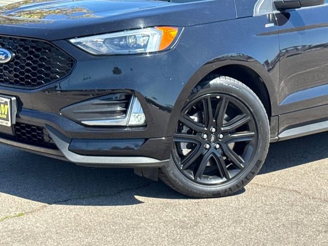 Used 2024 Ford Edge ST-Line video 4