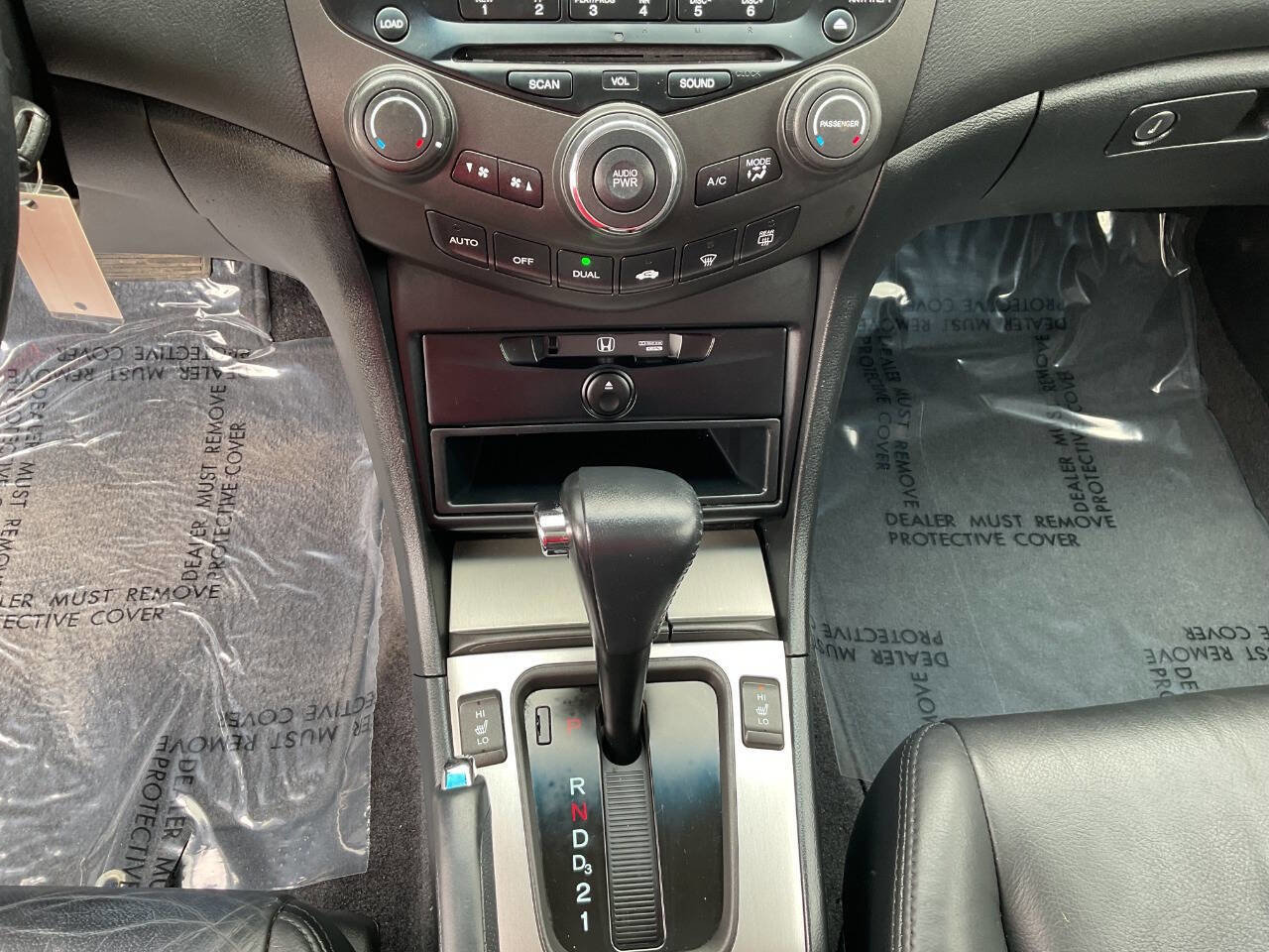 Used 2003 Honda Accord EX image 20