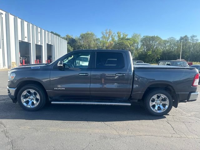 Used 2019 RAM 1500 Big Horn AWD/4WD image 5