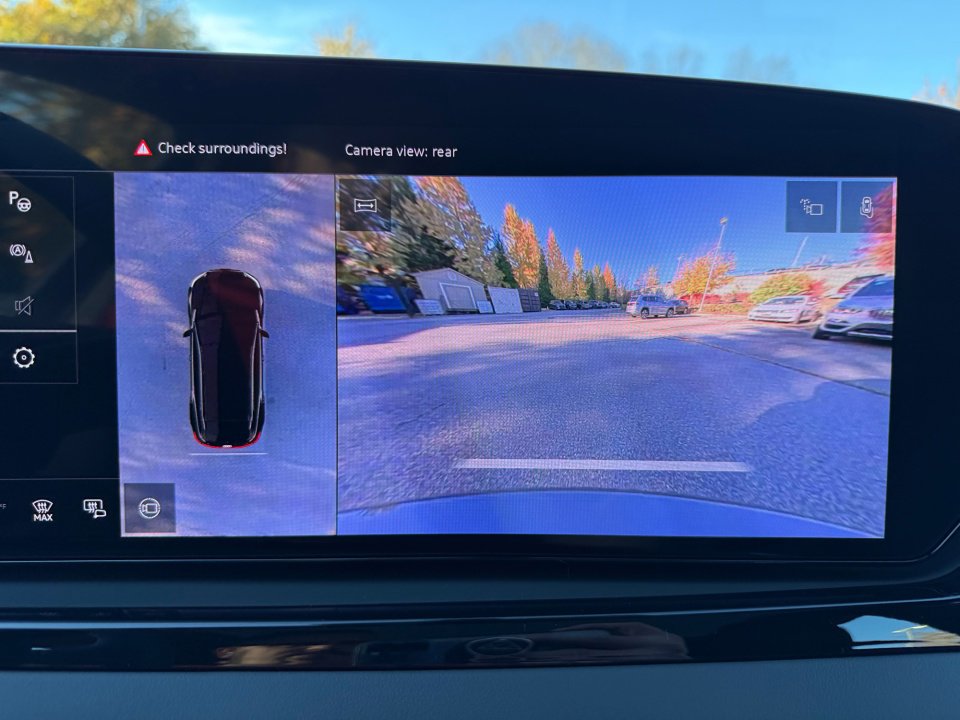 New 2026 Audi A6 Premium Plus image 19