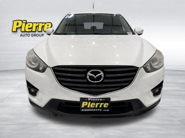 Used 2016 MAZDA CX-5 Sport image 7