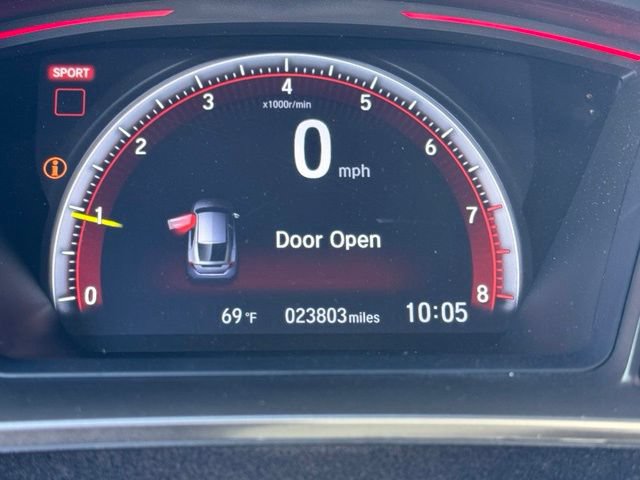 Used 2020 Honda Civic Type R image 17