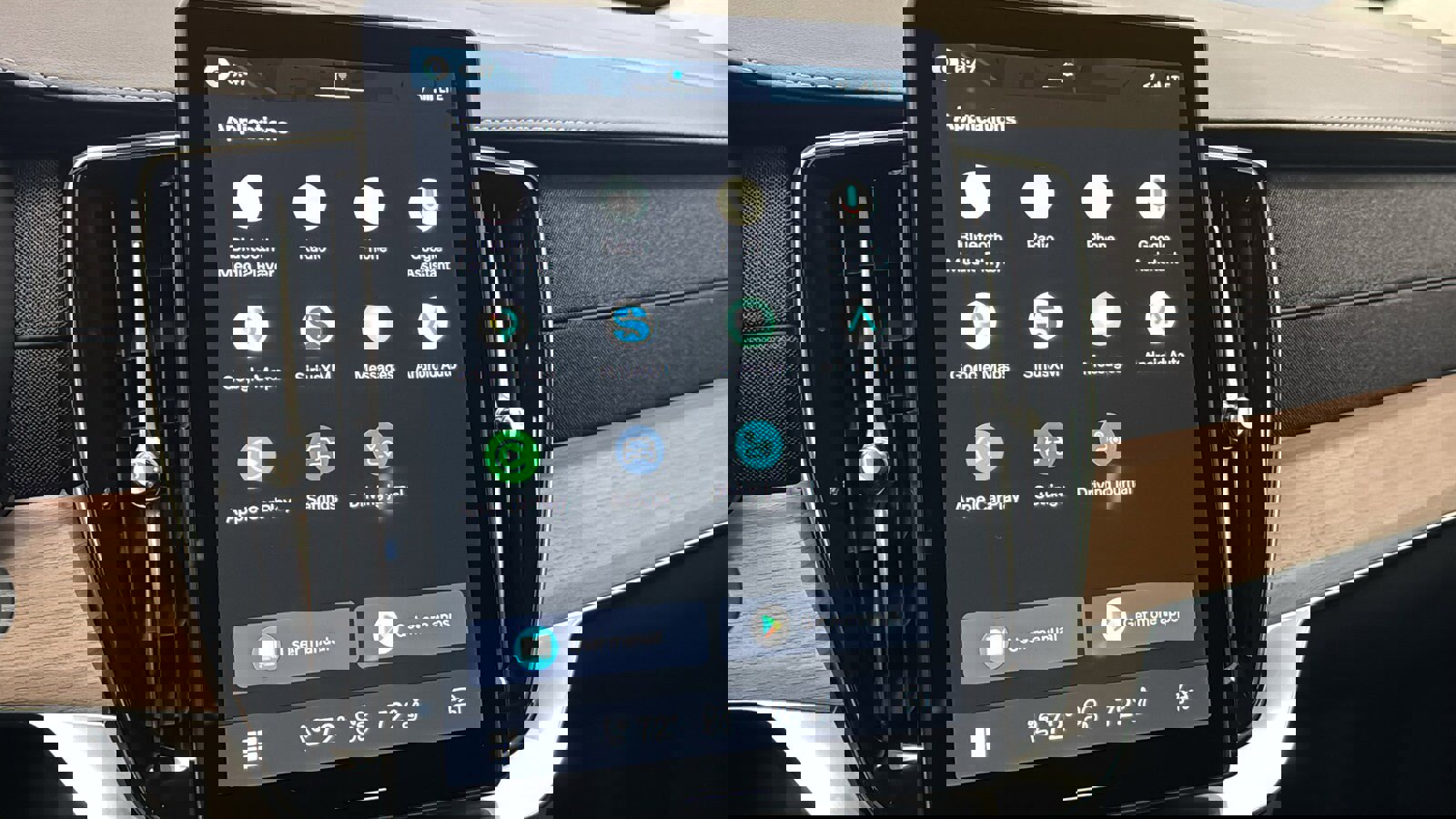 New 2026 Volvo XC90 B5 Core w/ Protection Package image 17