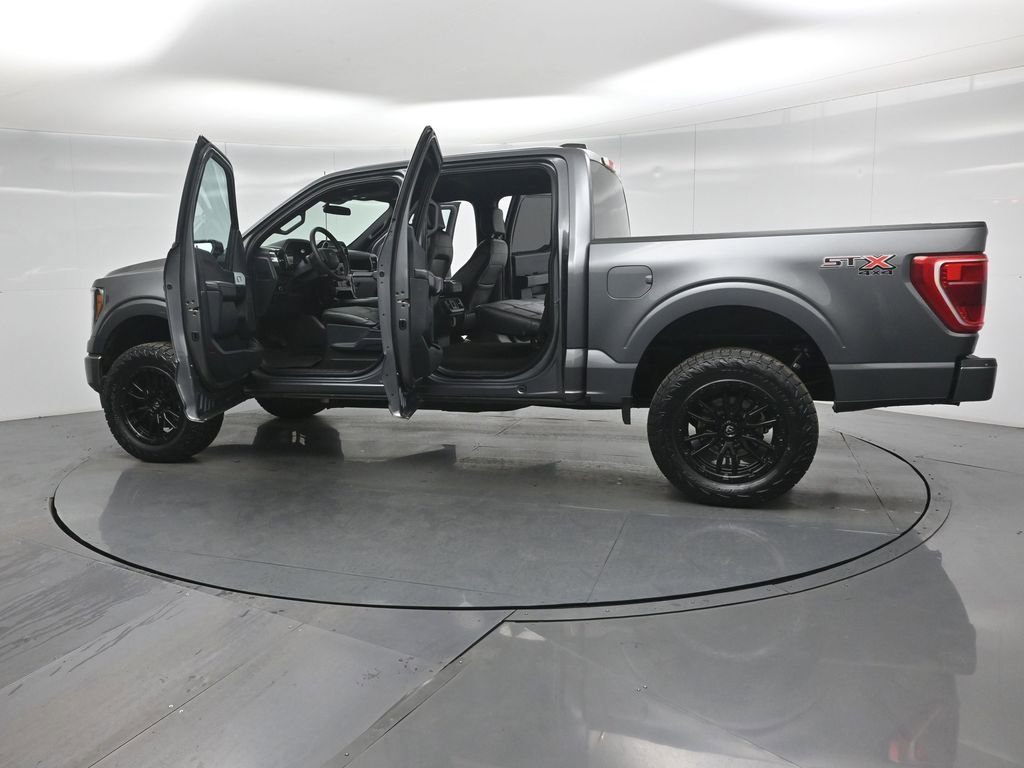 Used 2023 Ford F150 XL w/ STX Appearance Package image 34