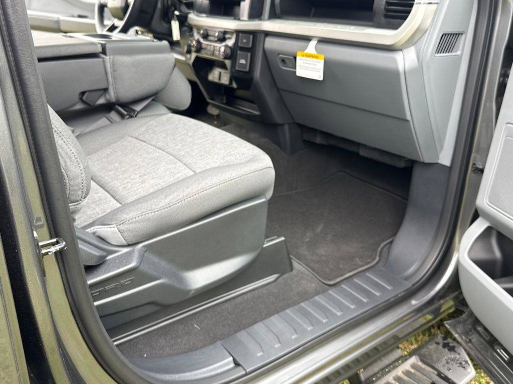 New 2026 Ford F250 XL w/ STX Appearance Package AWD/4WD image 54