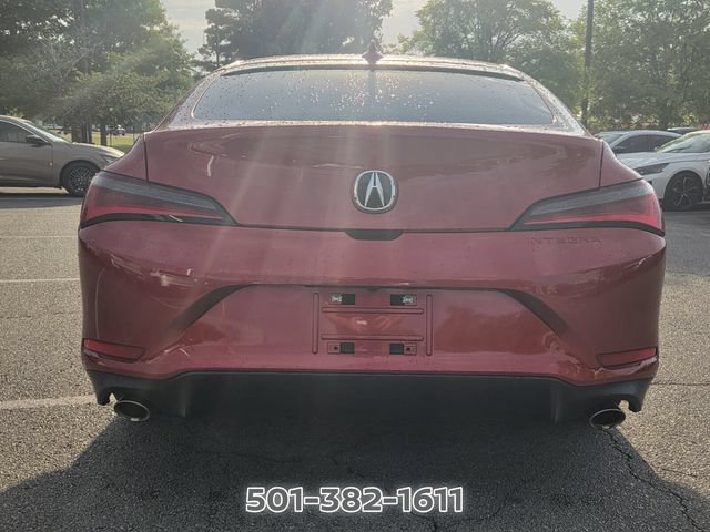 Used 2024 Acura Integra FWD image 4