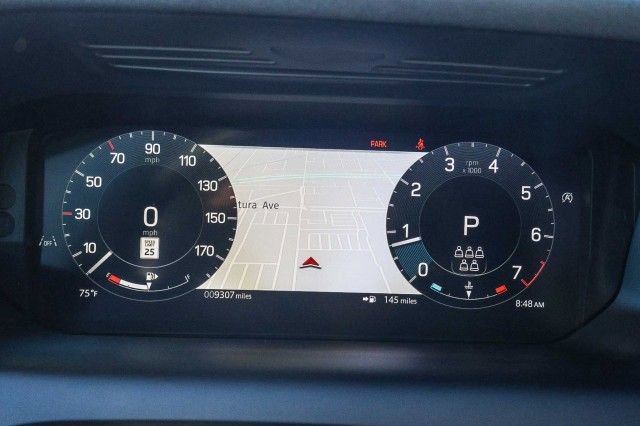 Certified 2024 Land Rover Discovery Sport S image 23