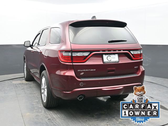 Used 2023 Dodge Durango GT image 5