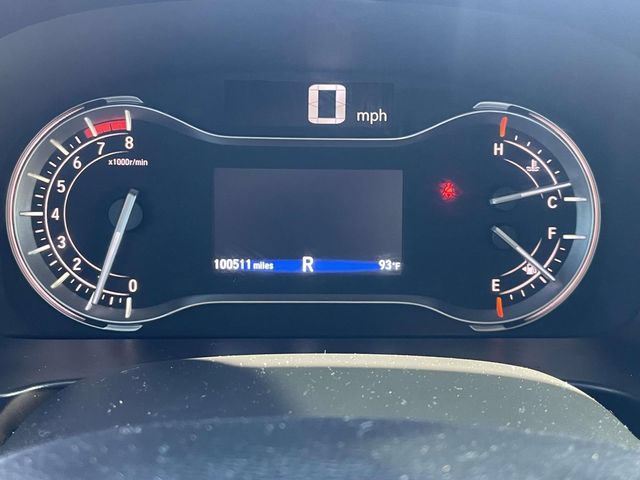 Used 2021 Honda Ridgeline Sport image 26