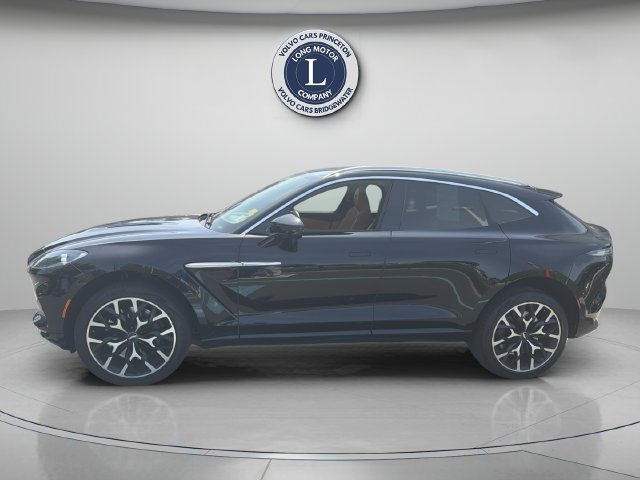 Used 2021 Aston Martin DBX AWD/4WD image 8